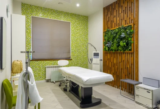 клиника косметологии и эстетической медицины esthetic clinic фото 16 - liftinglica.ru