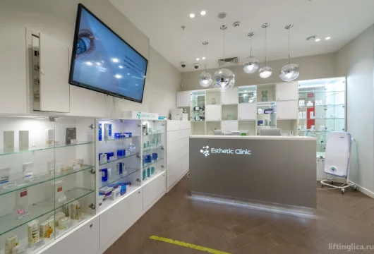 клиника косметологии и эстетической медицины esthetic clinic фото 13 - liftinglica.ru