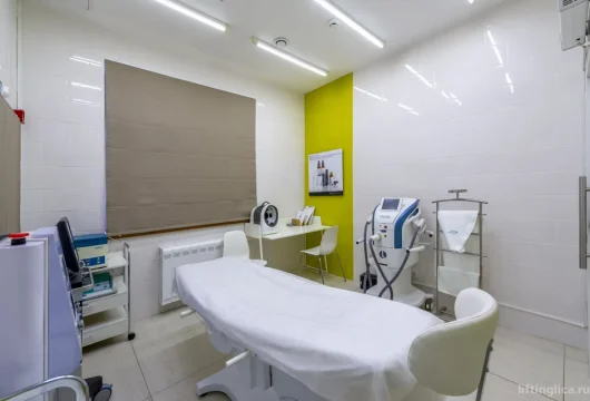 клиника косметологии и эстетической медицины esthetic clinic фото 4 - liftinglica.ru