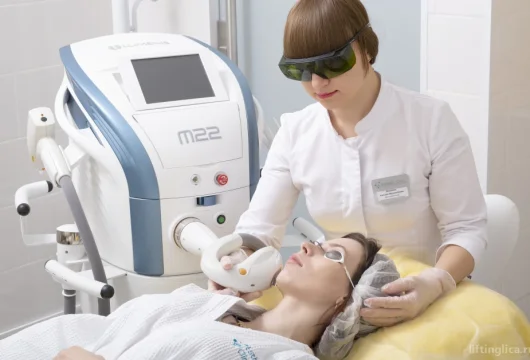 клиника косметологии и эстетической медицины esthetic clinic фото 8 - liftinglica.ru
