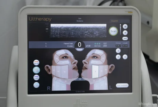 клиника косметологии и эстетической медицины esthetic clinic фото 20 - liftinglica.ru