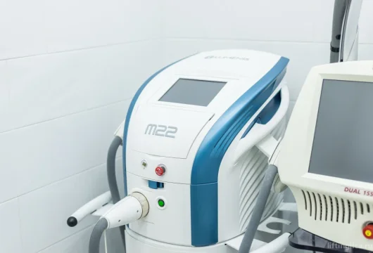 клиника косметологии и эстетической медицины esthetic clinic фото 11 - liftinglica.ru