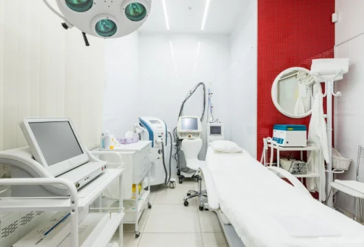 клиника косметологии и эстетической медицины esthetic clinic фото 17 - liftinglica.ru