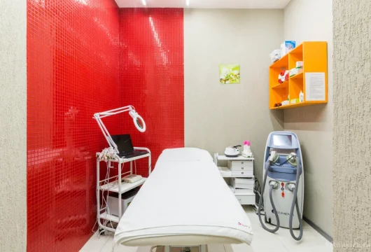 клиника косметологии и эстетической медицины esthetic clinic фото 5 - liftinglica.ru