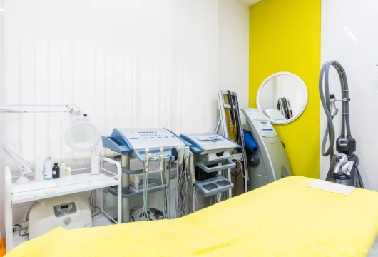 клиника косметологии и эстетической медицины esthetic clinic фото 1 - liftinglica.ru