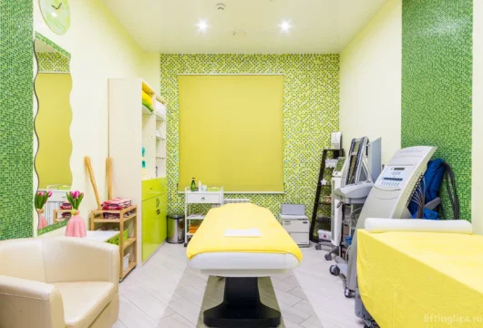 клиника косметологии и эстетической медицины esthetic clinic фото 18 - liftinglica.ru