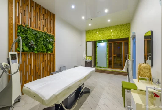 клиника косметологии и эстетической медицины esthetic clinic фото 3 - liftinglica.ru