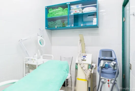 клиника косметологии и эстетической медицины esthetic clinic фото 19 - liftinglica.ru