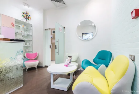 клиника косметологии и эстетической медицины esthetic clinic фото 10 - liftinglica.ru