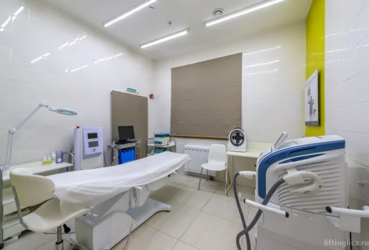 клиника косметологии и эстетической медицины esthetic clinic фото 14 - liftinglica.ru