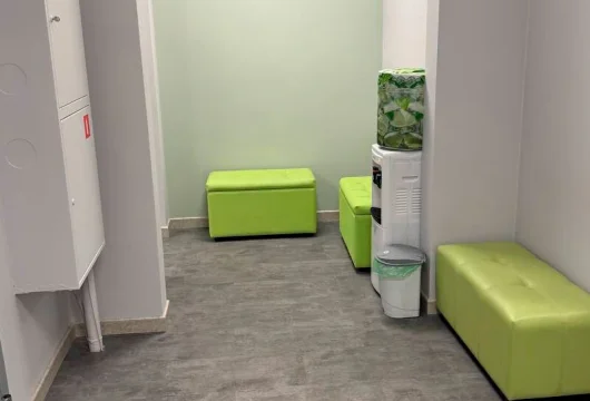 семейный медицинский центр поликлиника 2 борисовка на улице борисовка фото 14 - liftinglica.ru