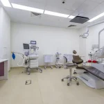 стоматологический центр will white clinic фото 2 - liftinglica.ru