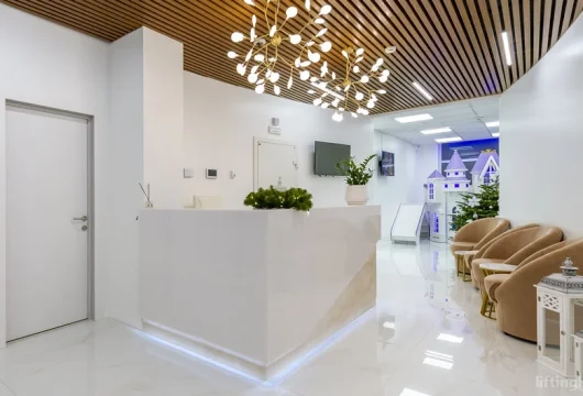 стоматологический центр will white clinic фото 3 - liftinglica.ru