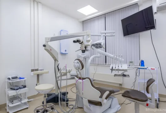 стоматологический центр will white clinic фото 20 - liftinglica.ru