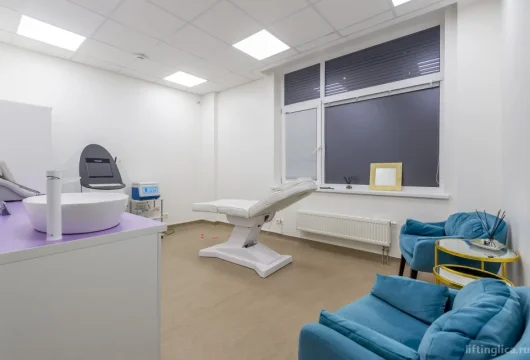стоматологический центр will white clinic фото 17 - liftinglica.ru
