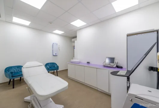 стоматологический центр will white clinic фото 13 - liftinglica.ru