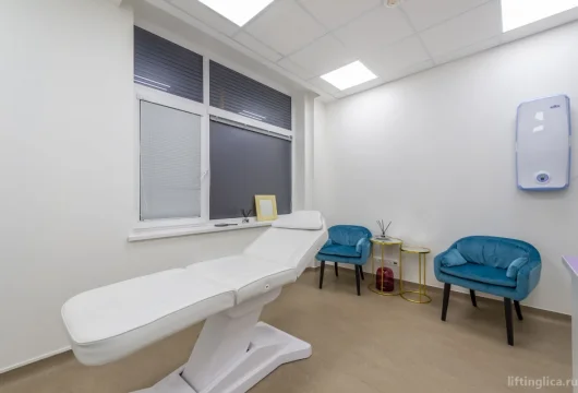 стоматологический центр will white clinic фото 4 - liftinglica.ru