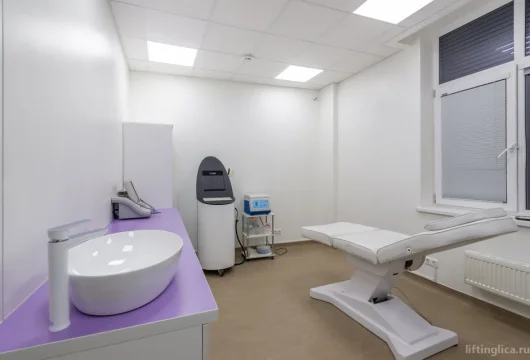 стоматологический центр will white clinic фото 1 - liftinglica.ru