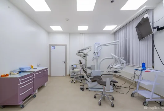 стоматологический центр will white clinic фото 10 - liftinglica.ru