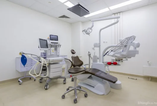 стоматологический центр will white clinic фото 18 - liftinglica.ru