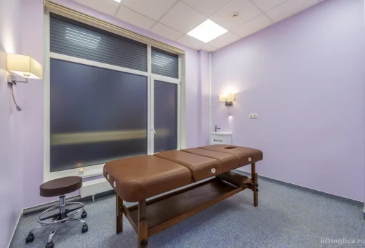 стоматологический центр will white clinic фото 15 - liftinglica.ru