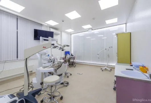 стоматологический центр will white clinic фото 11 - liftinglica.ru