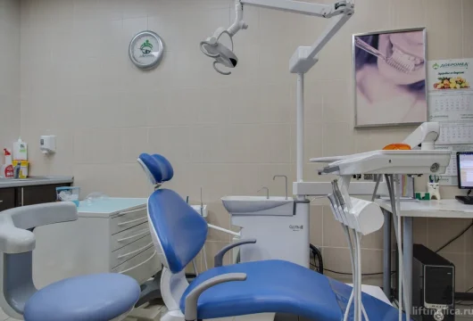 семейная клиника добромед на улице ляпидевского фото 4 - liftinglica.ru