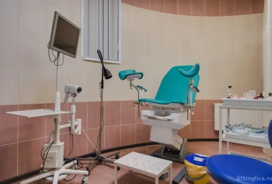 семейная клиника добромед на улице ляпидевского фото 18 - liftinglica.ru