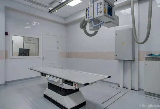 семейная клиника добромед на улице ляпидевского фото 15 - liftinglica.ru