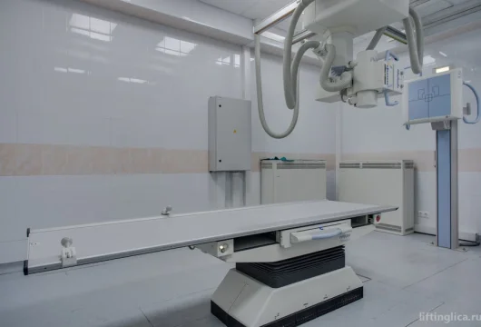 семейная клиника добромед на улице ляпидевского фото 19 - liftinglica.ru