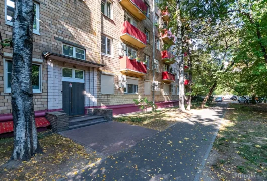 салон красоты профсоюз фото 4 - liftinglica.ru