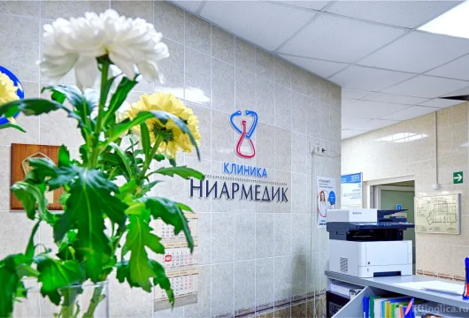 институт здоровья и красоты ниармедик фото 11 - liftinglica.ru