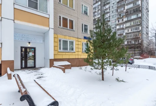салон красоты maimari фото 2 - liftinglica.ru