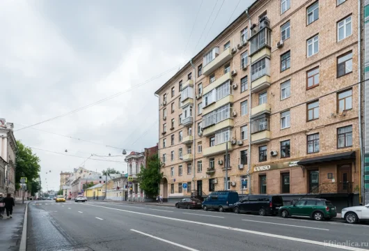 студия красоты corso фото 2 - liftinglica.ru