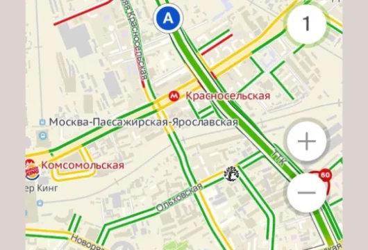 студия красоты corso фото 17 - liftinglica.ru
