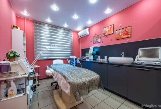 beauty club mindal фото 1 - liftinglica.ru