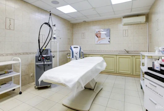 клиника инновационных медицинских технологий вектор фото 1 - liftinglica.ru