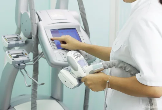 салон красоты bodylab на большой бронной улице фото 2 - liftinglica.ru
