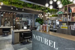 салон красоты naturel studio на новочерёмушкинской улице фото 2 - liftinglica.ru