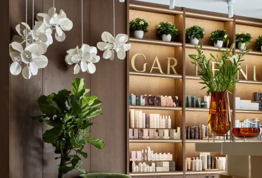салон красоты gardenia фото 15 - liftinglica.ru
