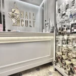 салон красоты nailcult на нагатинской набережной фото 2 - liftinglica.ru