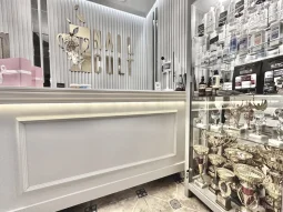 салон красоты nailcult на нагатинской набережной фото 2 - liftinglica.ru