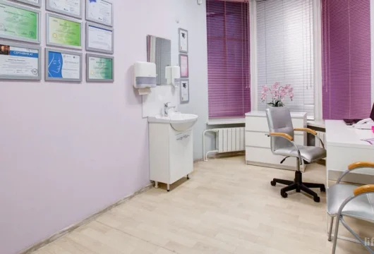 центр косметологии и эпиляции доктор лазер на проспекте мира фото 1 - liftinglica.ru