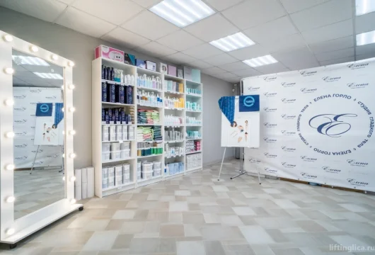 студия гладкого тела елена фото 12 - liftinglica.ru
