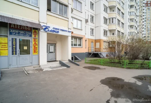 студия гладкого тела елена фото 6 - liftinglica.ru