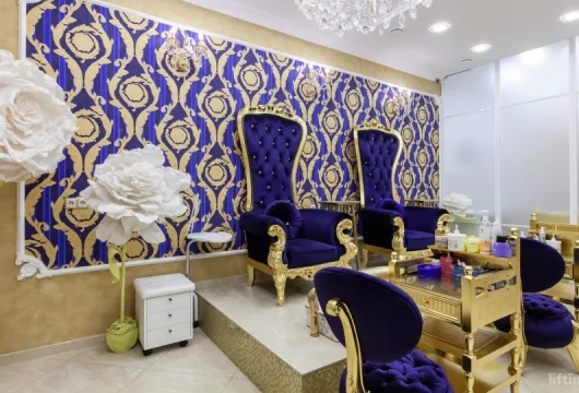 салон красоты sabi beauty clinic фото 3 - liftinglica.ru