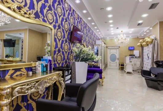 салон красоты sabi beauty clinic фото 1 - liftinglica.ru