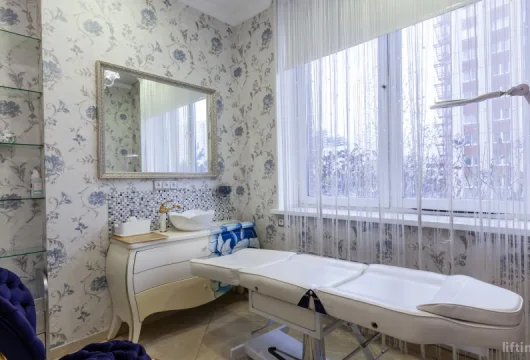 салон красоты sabi beauty clinic фото 7 - liftinglica.ru