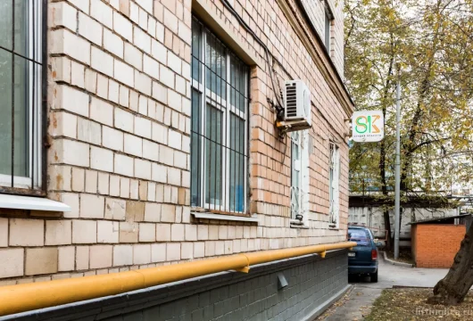 центр аппаратной, инъекционной и эстетической косметологии 813 фото 13 - liftinglica.ru
