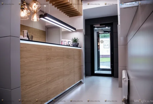 салон красоты город красоты на домодедовской улице фото 7 - liftinglica.ru